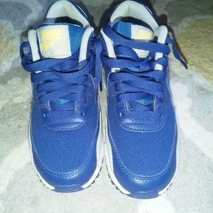 Like New Air Max 90